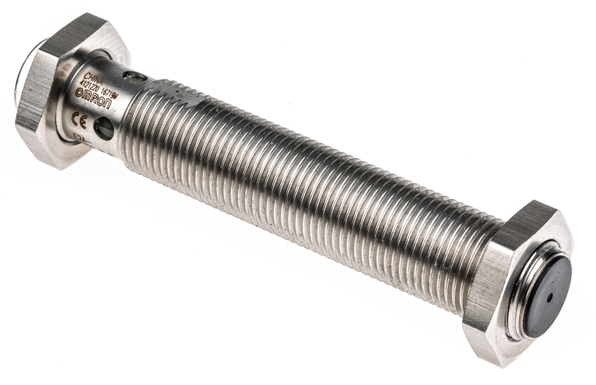 E2AS12LS04M1B1, Omron