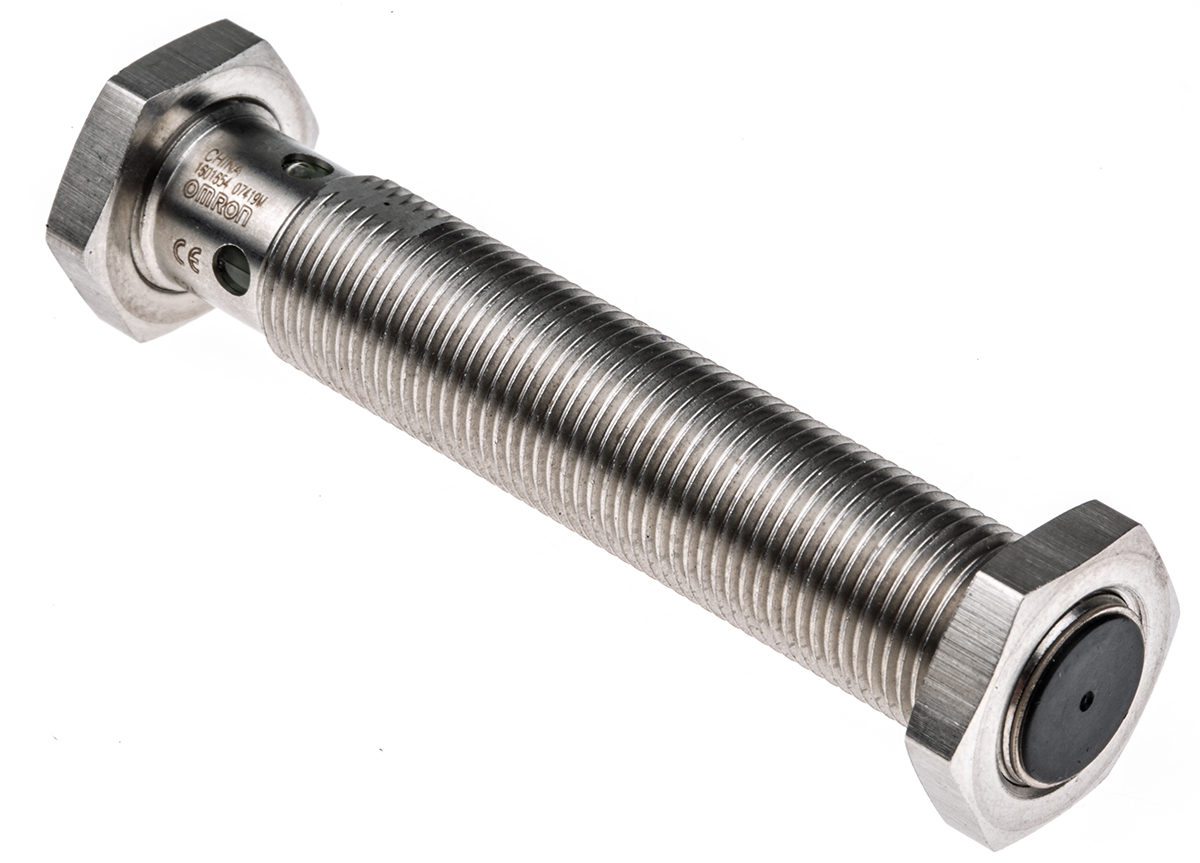 E2AS12LS04M1C1, Omron