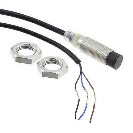 E2B-M12KN05-WP-C1 2M, Omron