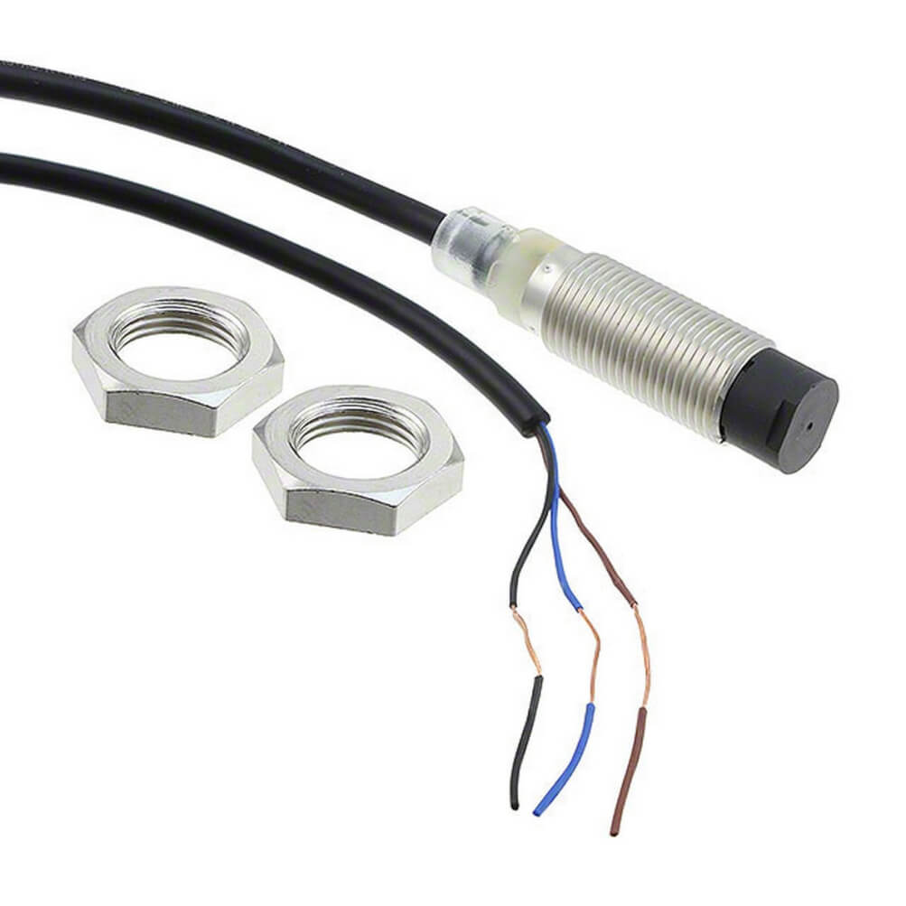 E2B-M12KN08-WP-B1 2M, Omron