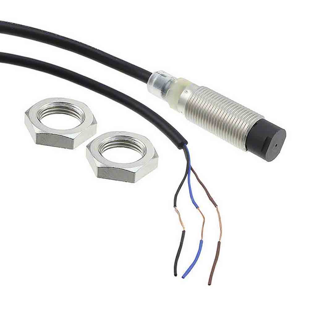 E2B-M12KN08-WP-B1 5M, Omron