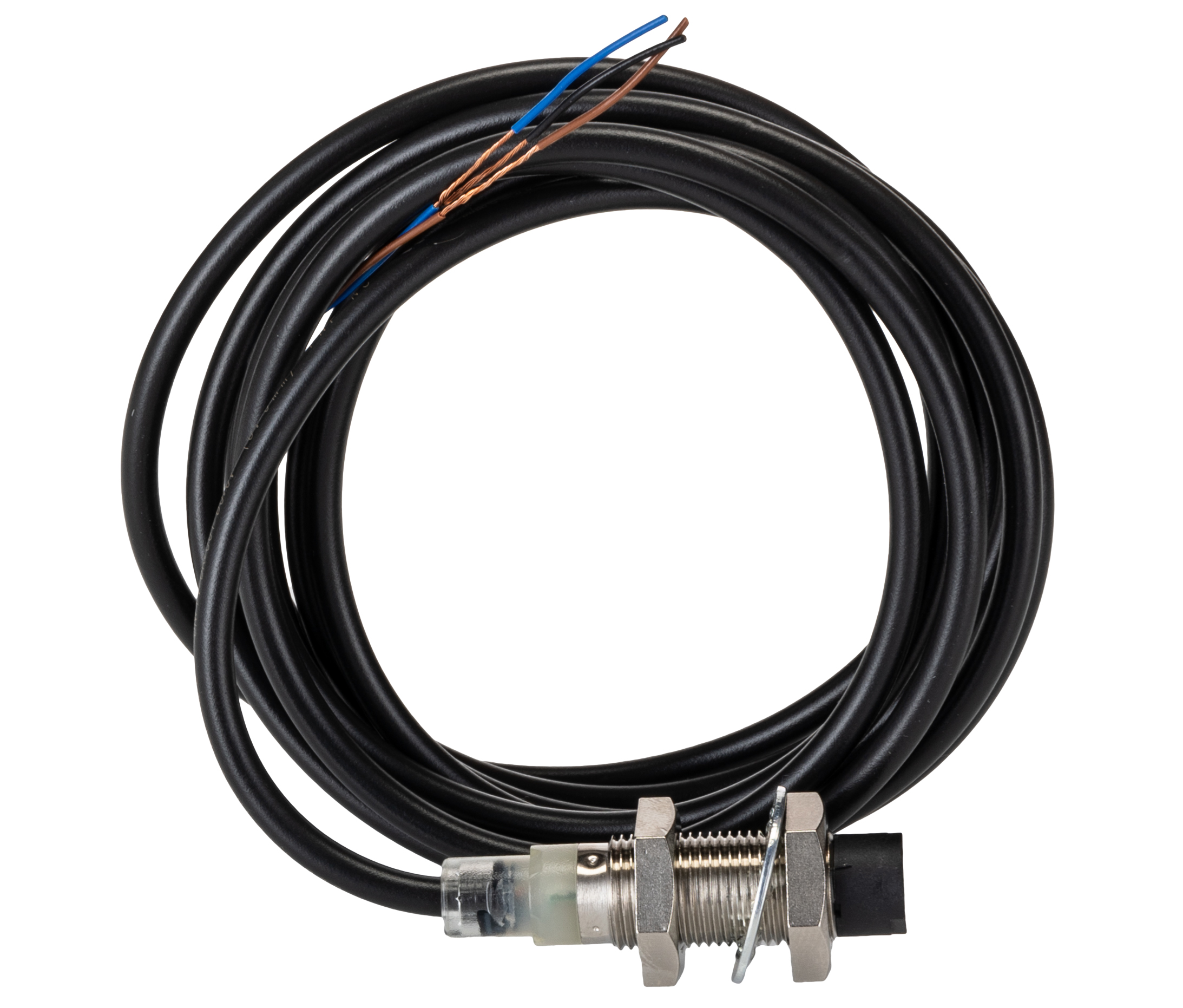 E2B-M12KN08-WP-B2 2M, Omron