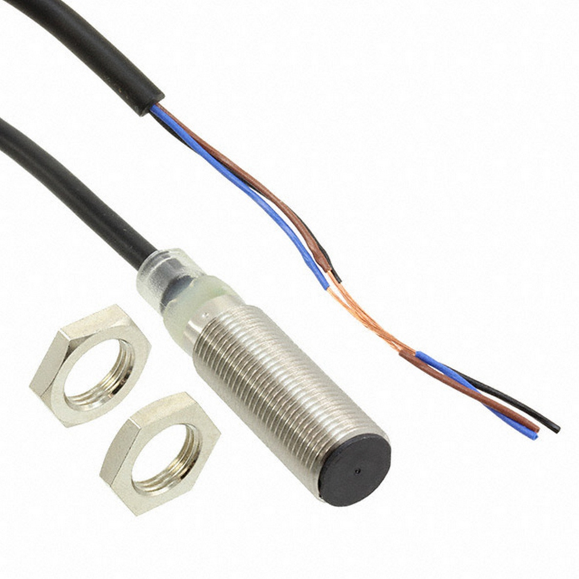 E2B-M12KS02-WP-C1 2M, Omron