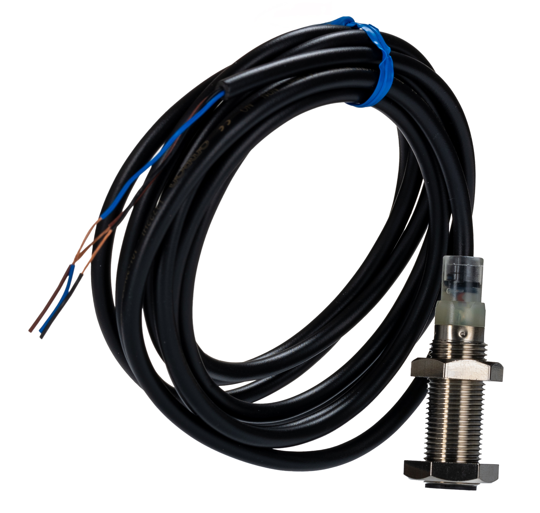 E2B-M12KS04-WP-C1 2M, Omron