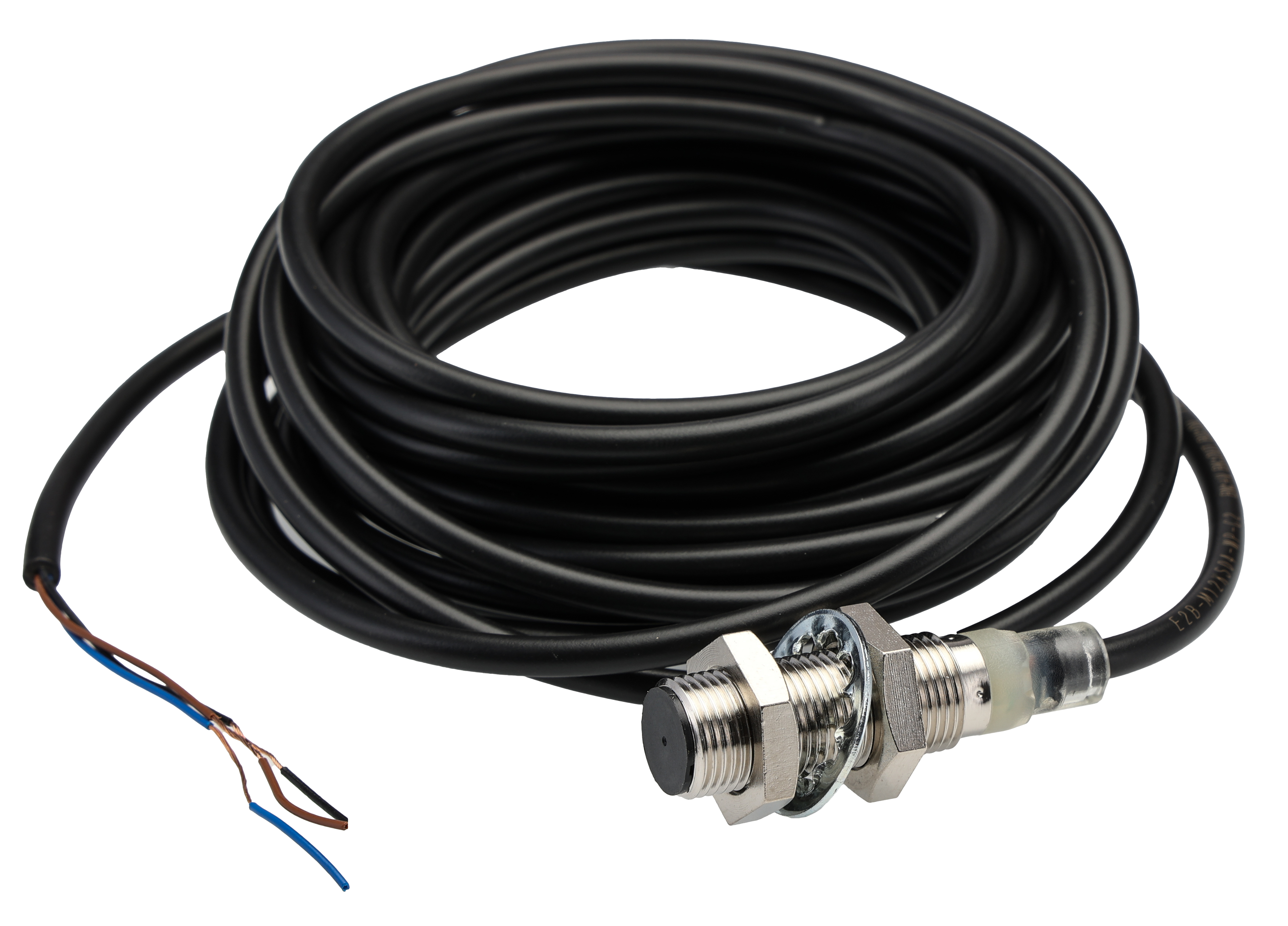 E2B-M12KS04-WP-C2 5M, Omron