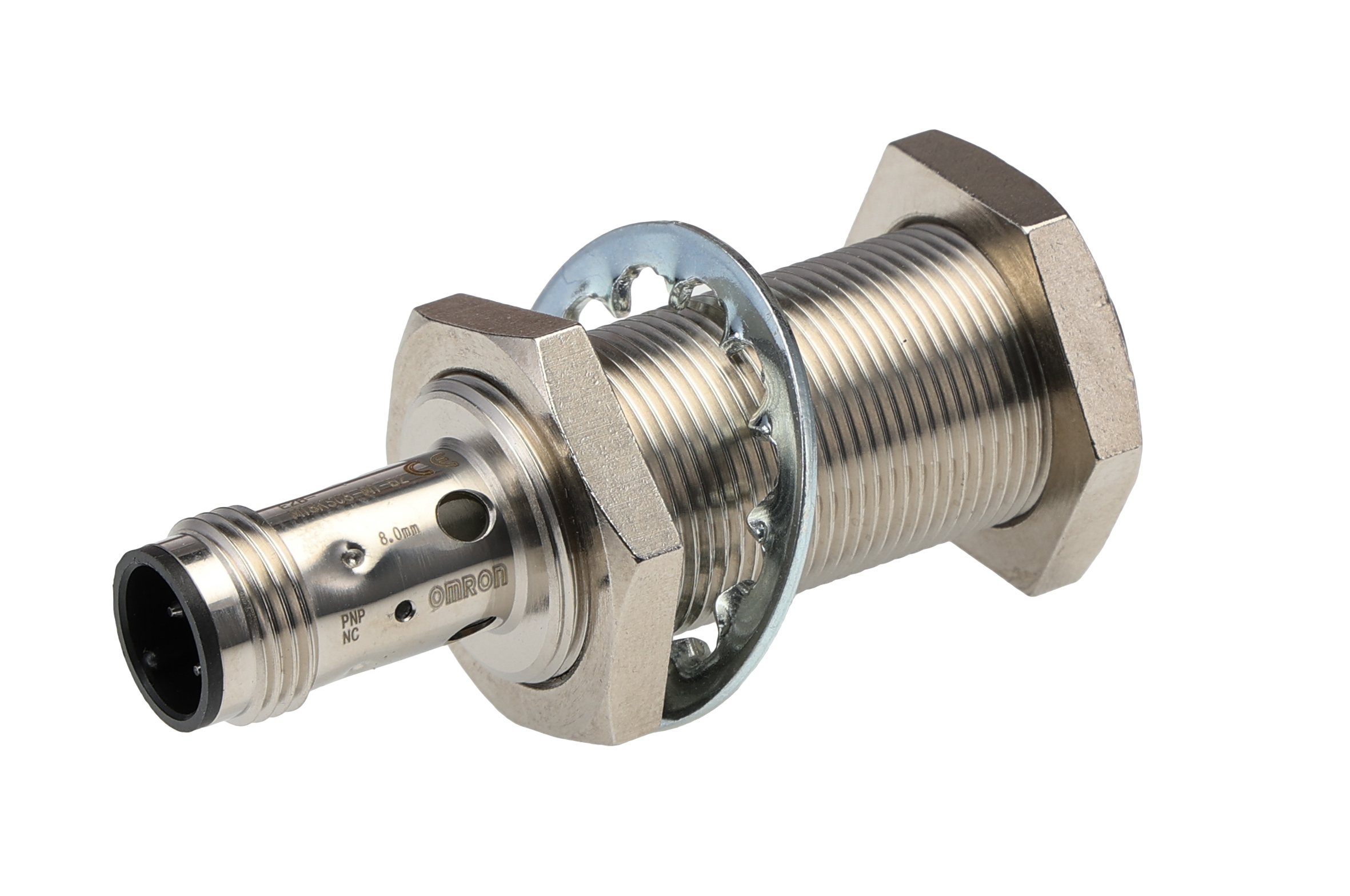 E2B-M18KS08-M1-B2, Omron
