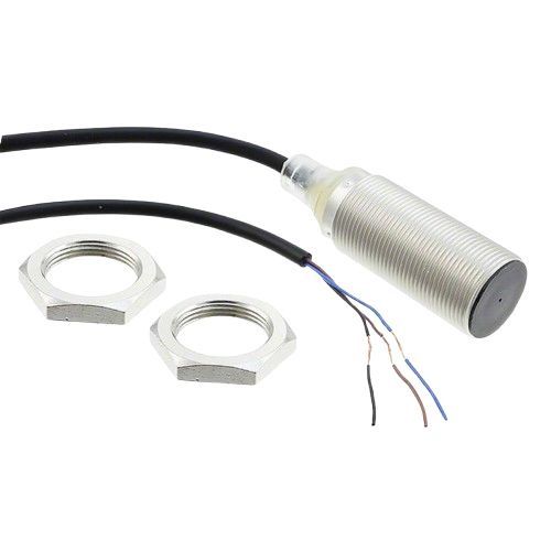E2B-M18KS08-WP-B1 5M, Omron