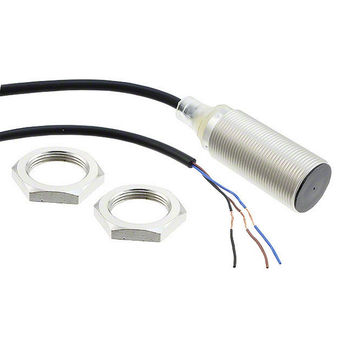 E2B-M18KS08-WP-C1 2M, Omron