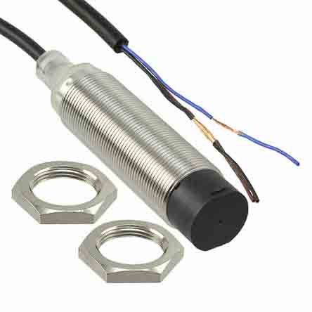 E2B-M18LN16-WP-B1 2M, Omron