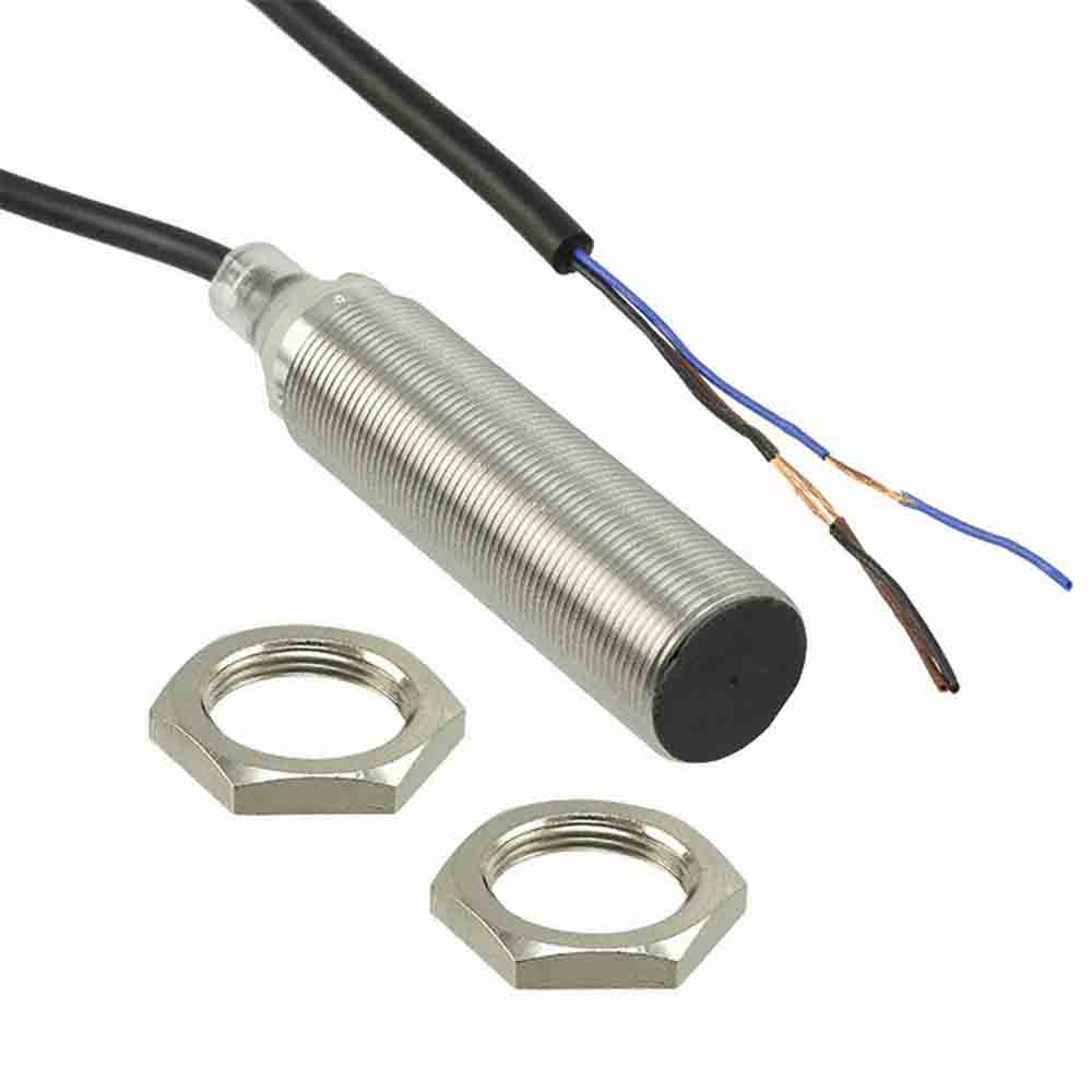 E2B-M18LS08-WP-B2 2M, Omron