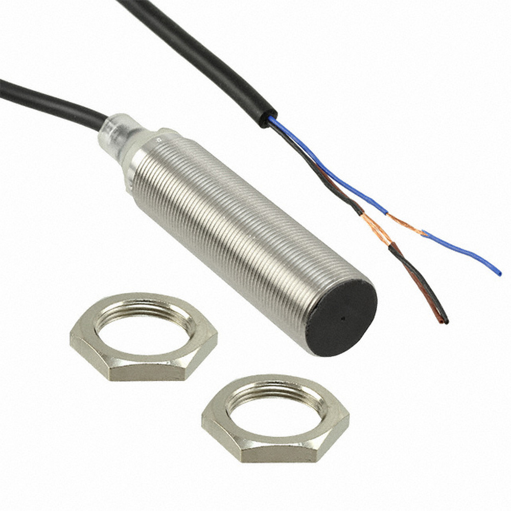 E2B-M18LS08-WP-C1 2M, Omron