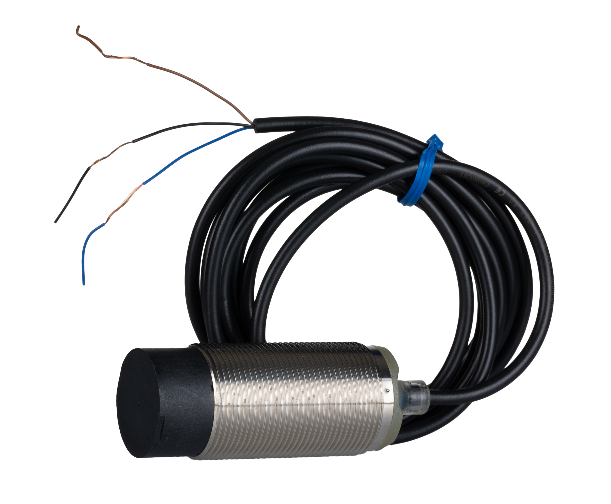 E2B-M30LN30-WP-B1 2M, Omron