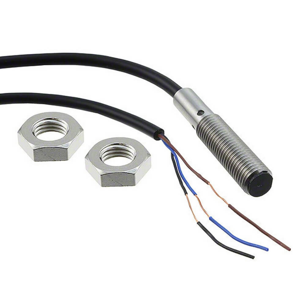 E2B-S08KN02-WP-B1 2M, Omron