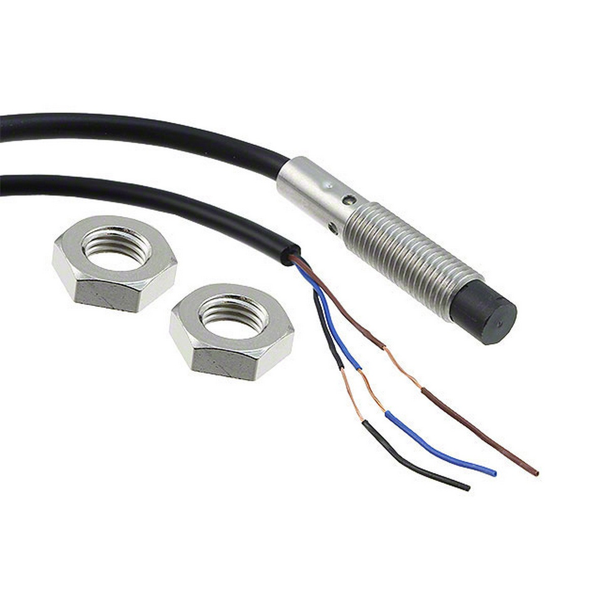 E2B-S08KN04-WP-B1 5M, Omron