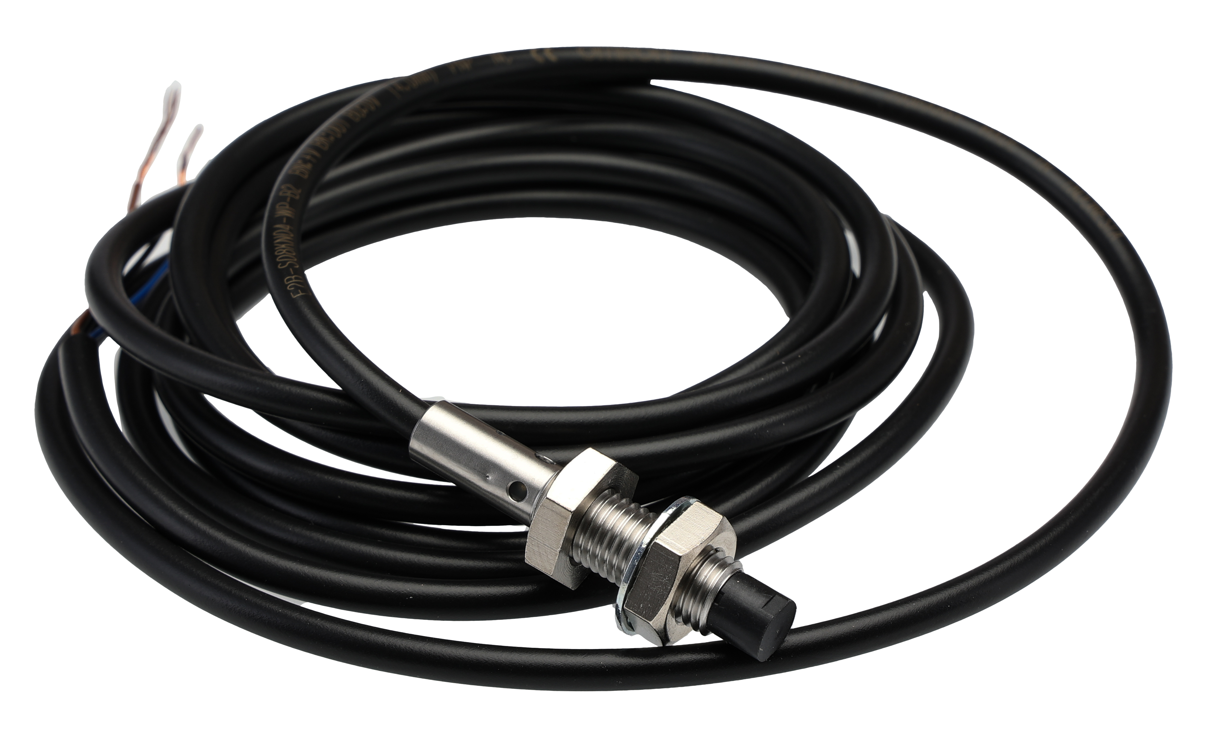 E2B-S08KN04-WP-B2 2M, Omron