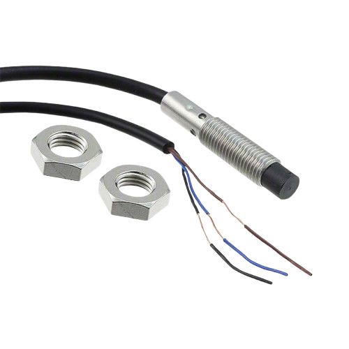E2B-S08KN04-WP-B2 5M, Omron