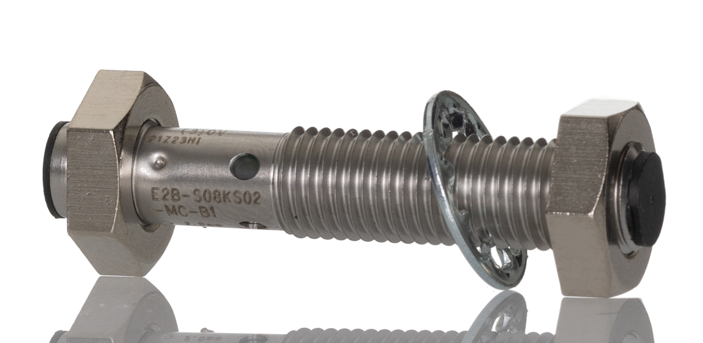 E2B-S08KS02-MC-B1, Omron