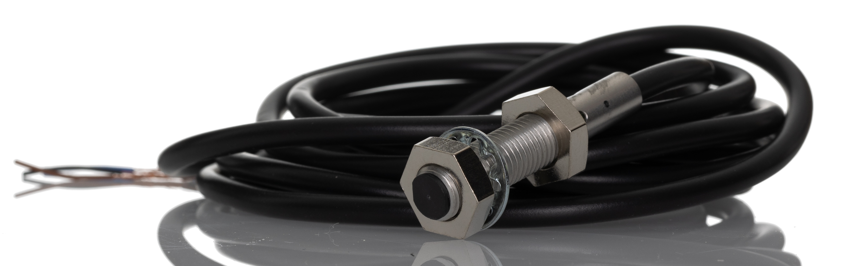 E2B-S08KS02-WP-B1 2M, Omron