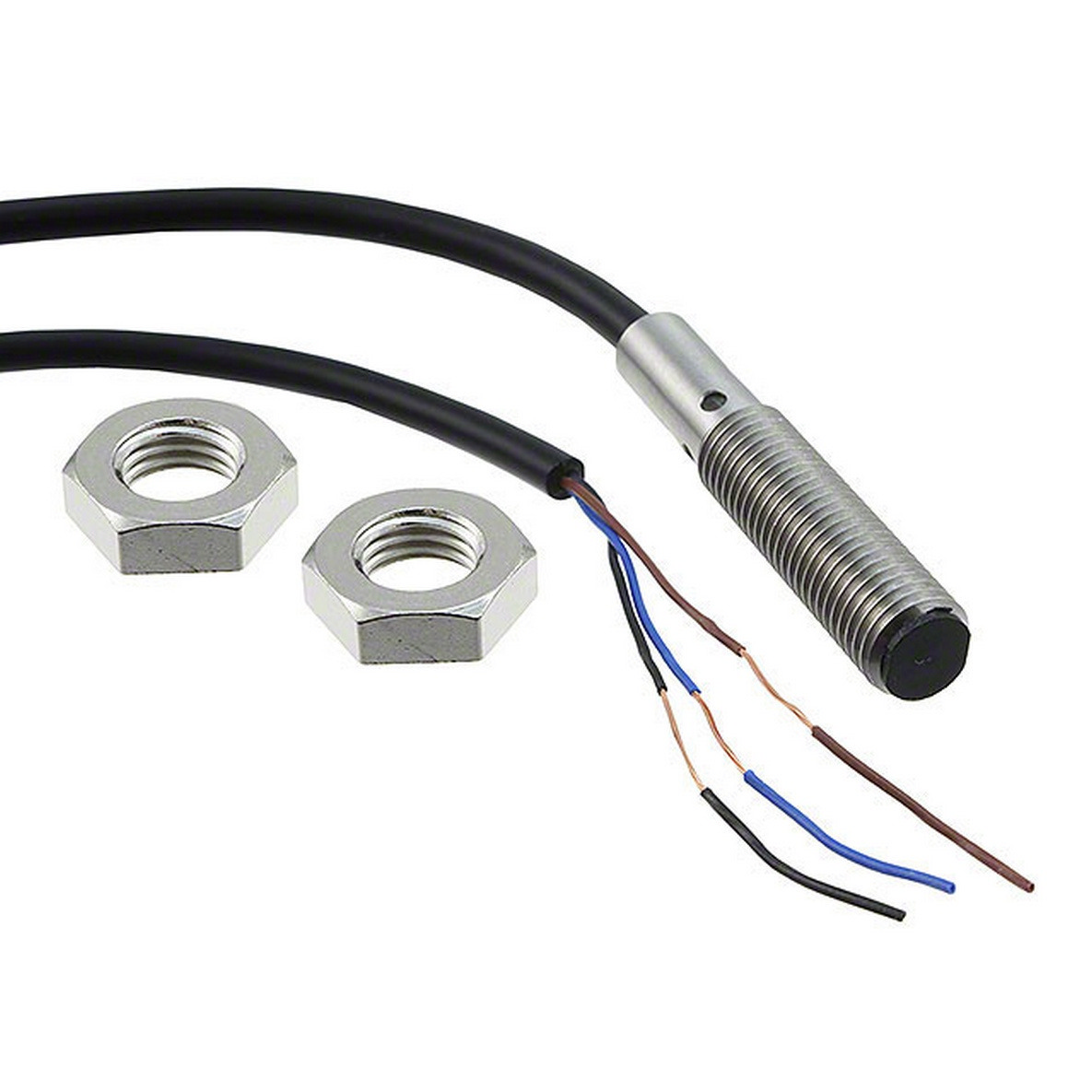E2B-S08KS02-WP-B1 5M, Omron