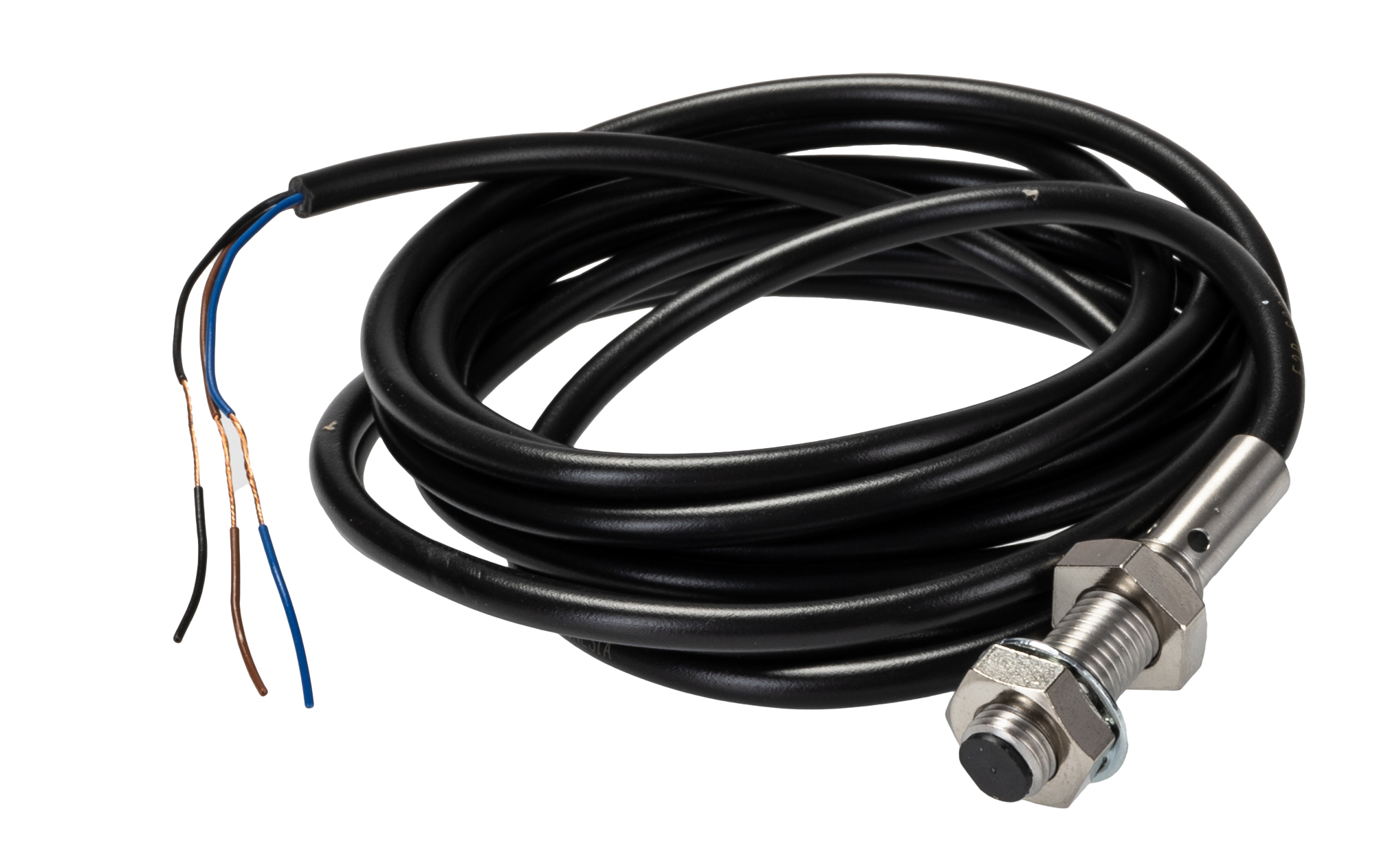 E2B-S08KS02-WP-B2 2M, Omron