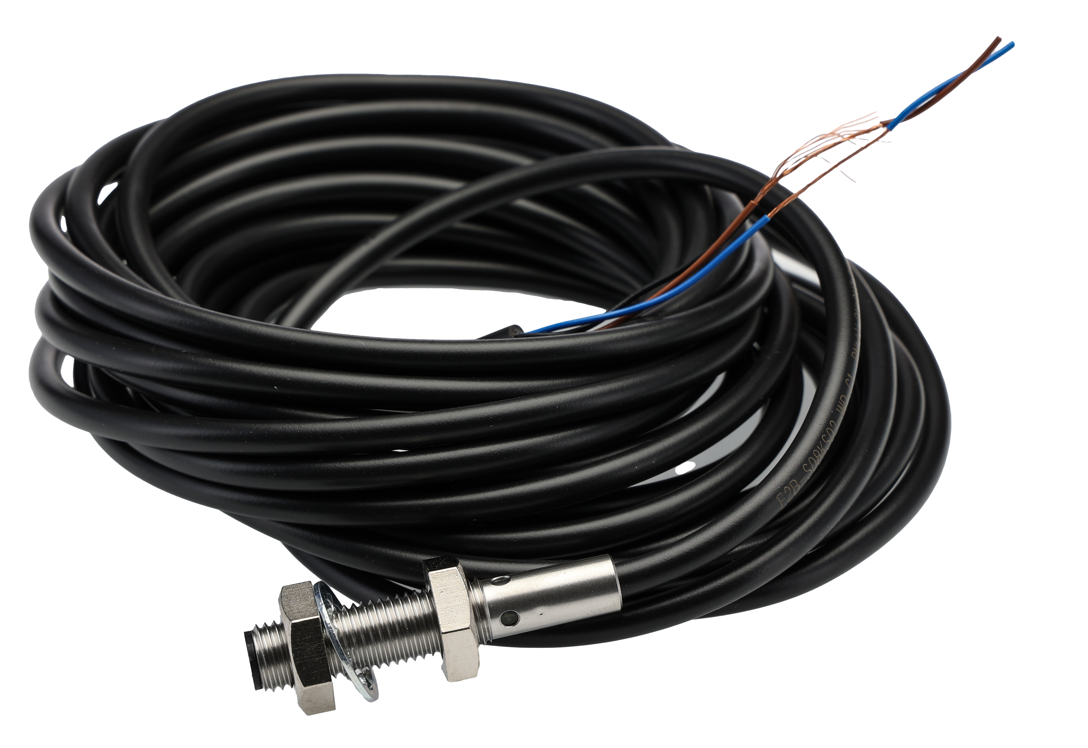 E2B-S08KS02-WP-C1 5M, Omron