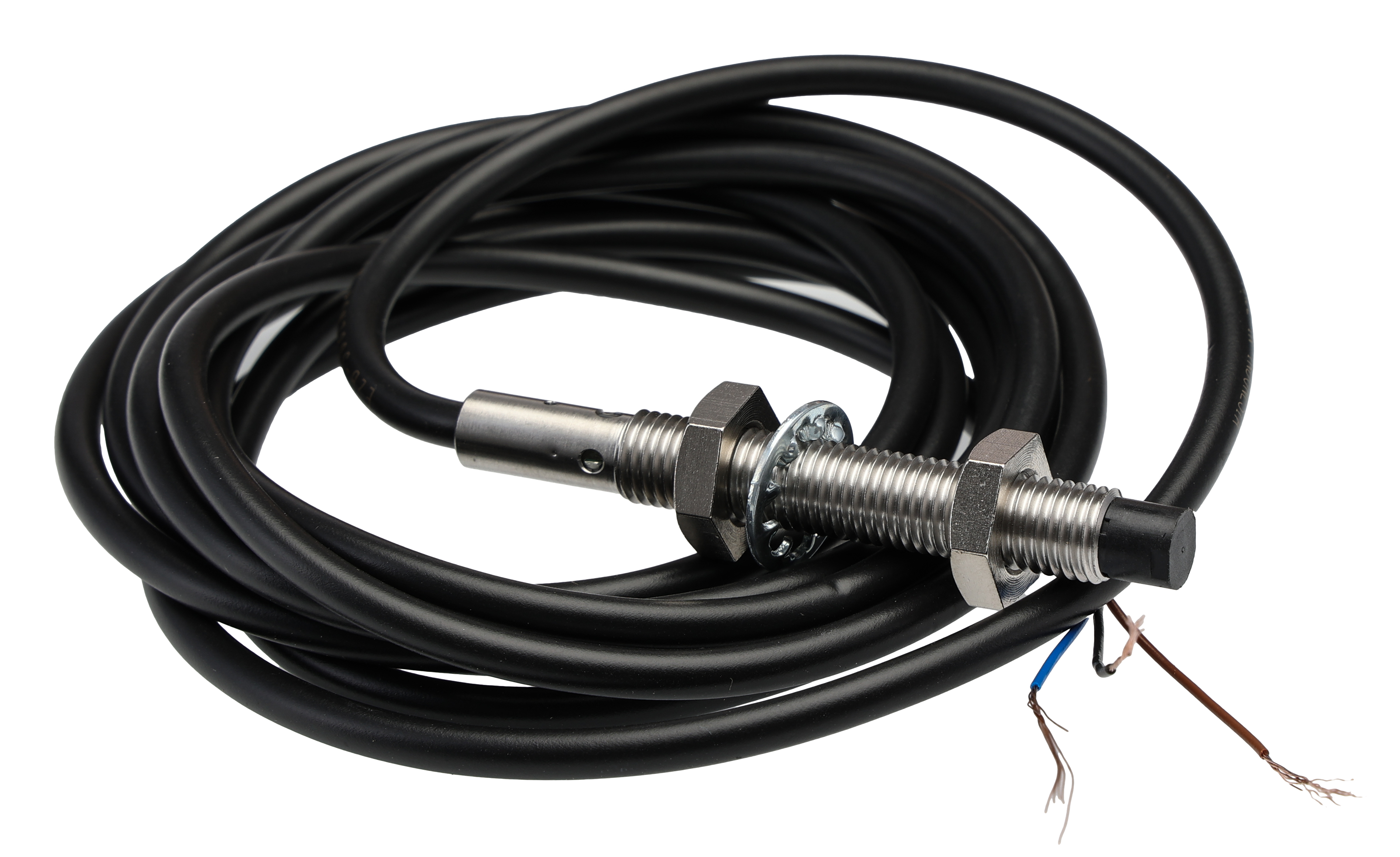 E2B-S08LN04-WP-B1 2M, Omron