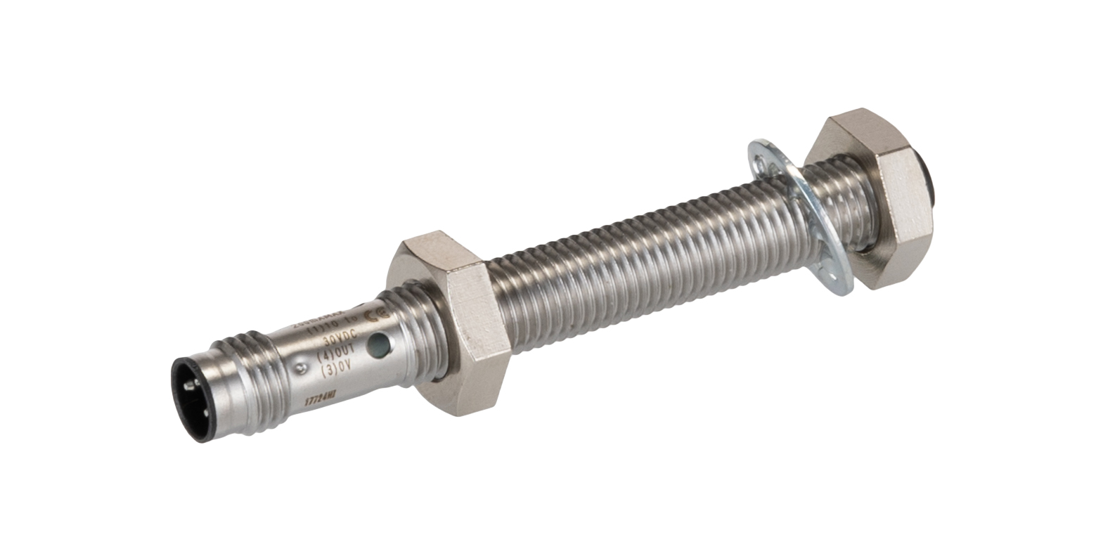 E2B-S08LS02-MC-B1, Omron