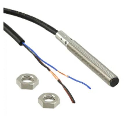 E2B-S08LS02-WP-B1 5M, Omron