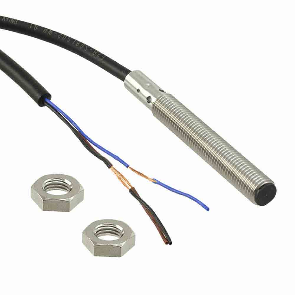 E2B-S08LS02-WP-B2 2M, Omron