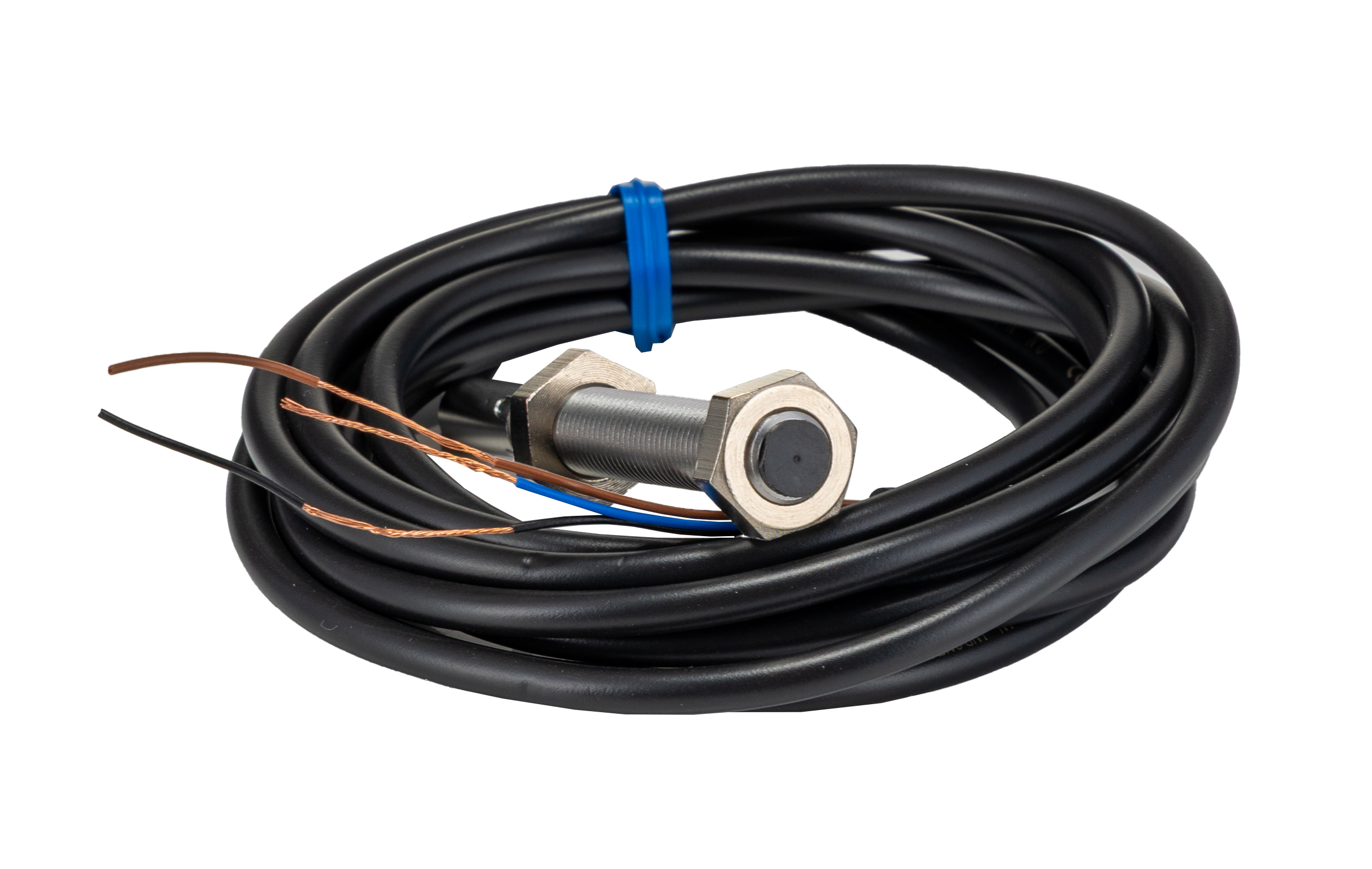 E2B-S08LS02-WP-C1 2M, Omron