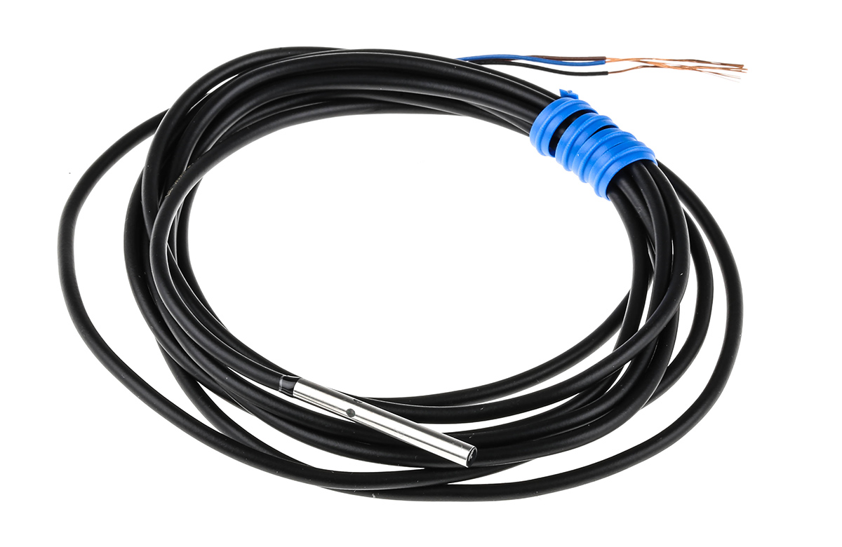 E2E-C03SR8-WC-C1 2M, Omron