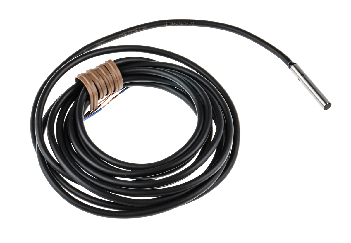 E2E-C04S12-WC-B1 2M, Omron