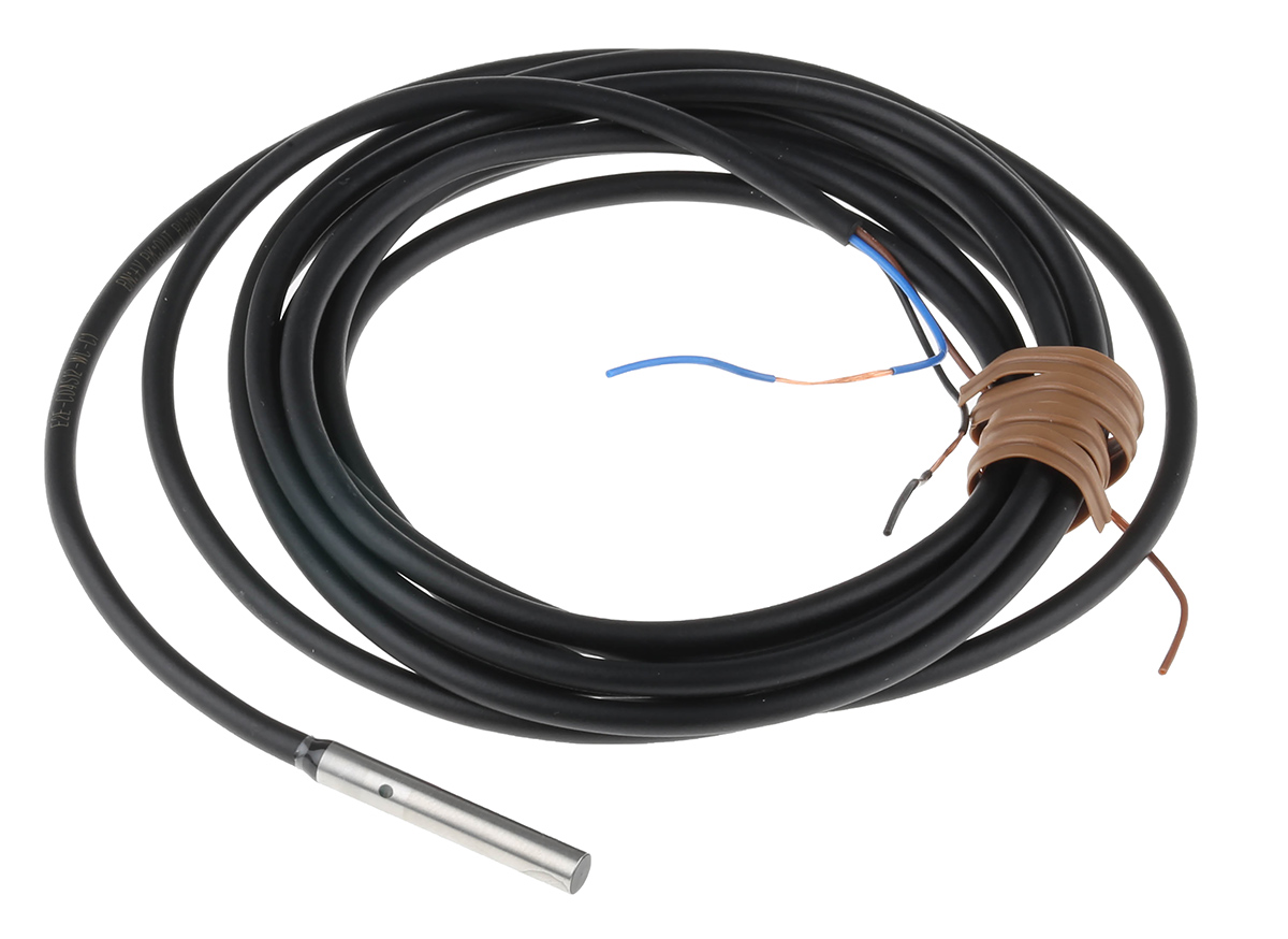 E2E-C04S12-WC-C1 2M, Omron