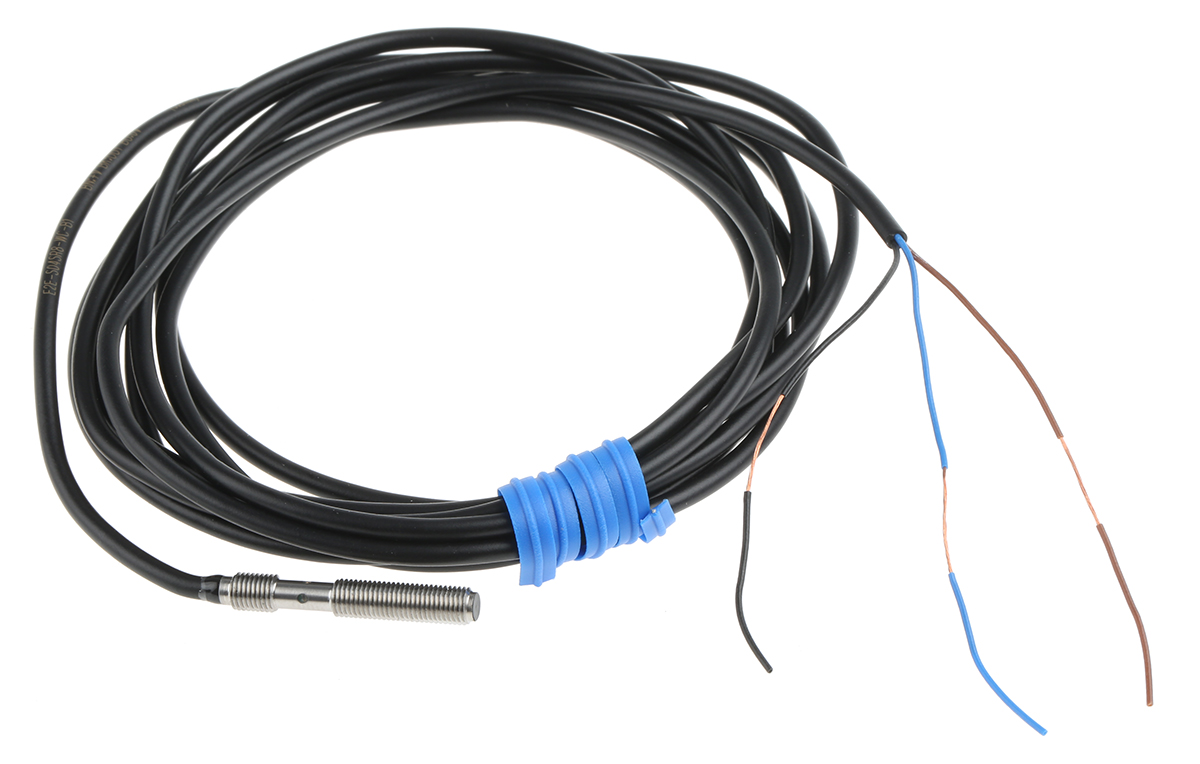 E2E-S04SR8-WC-B1 2M, Omron