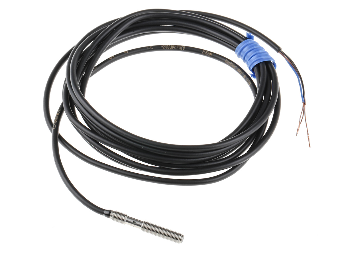 E2E-S04SR8-WC-C1 2M, Omron