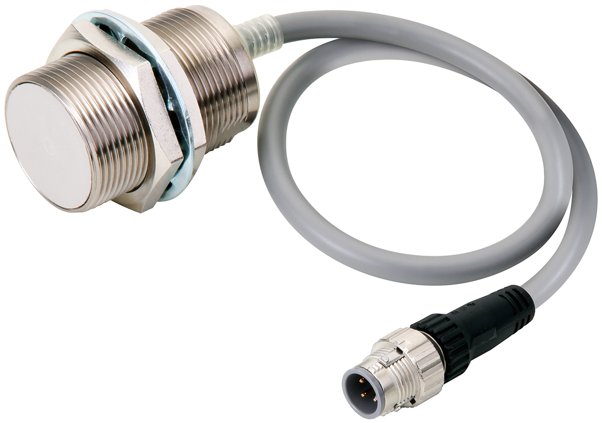 E2E-X10B4-M1TJ-IL3 0.3M, Omron