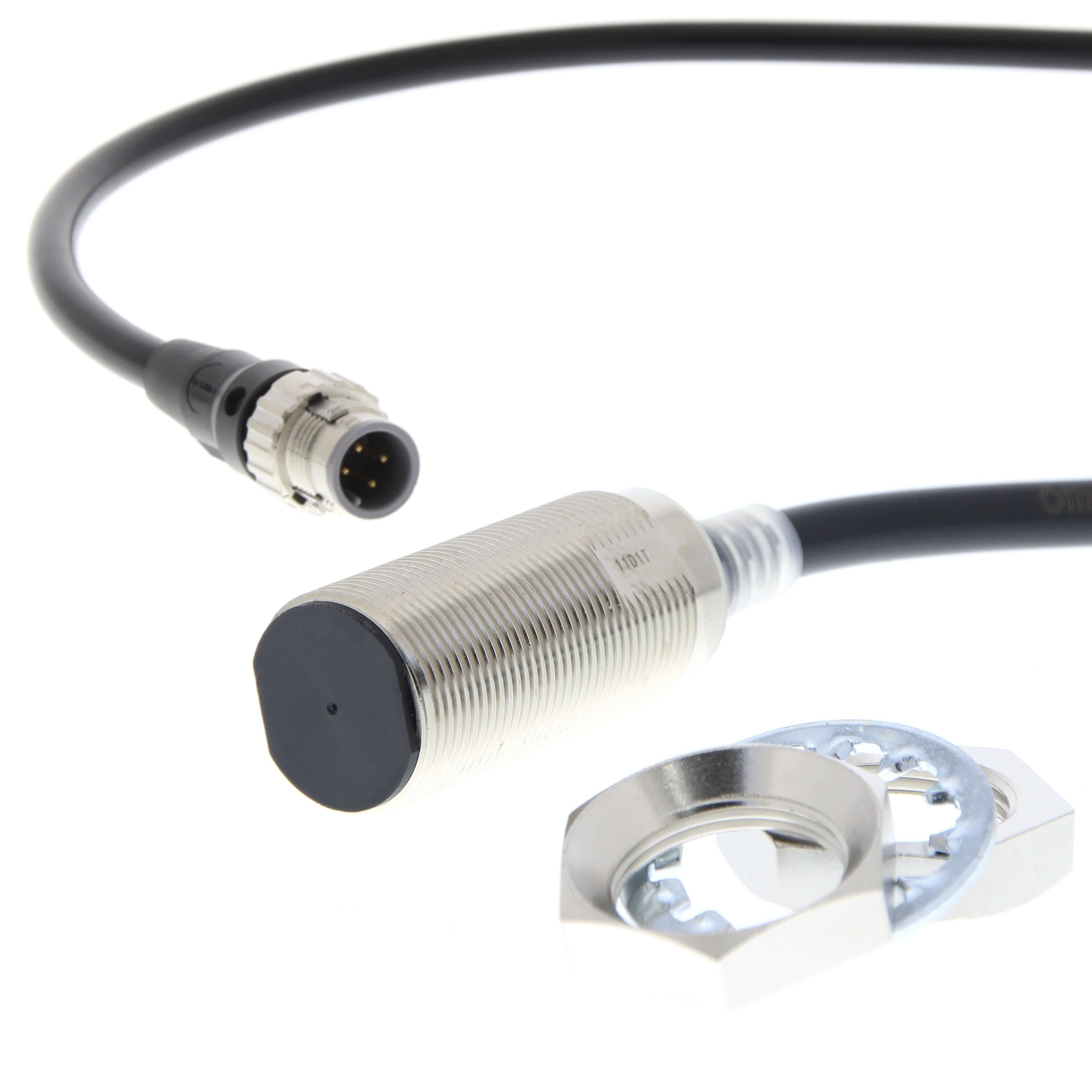 E2E-X11D118-M1TGJ 0.3M, Omron