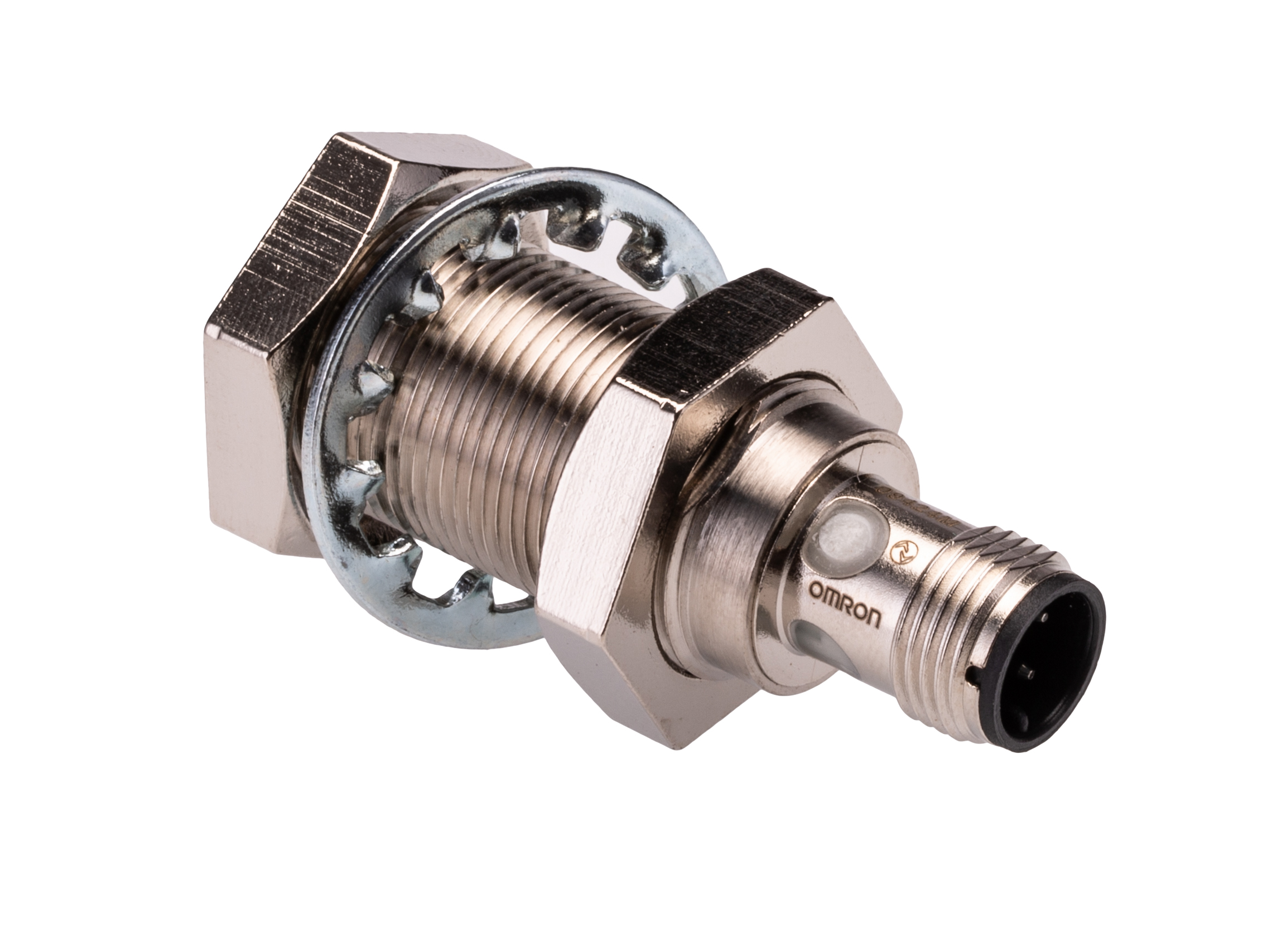 E2E-X12B1T18-M1, Omron