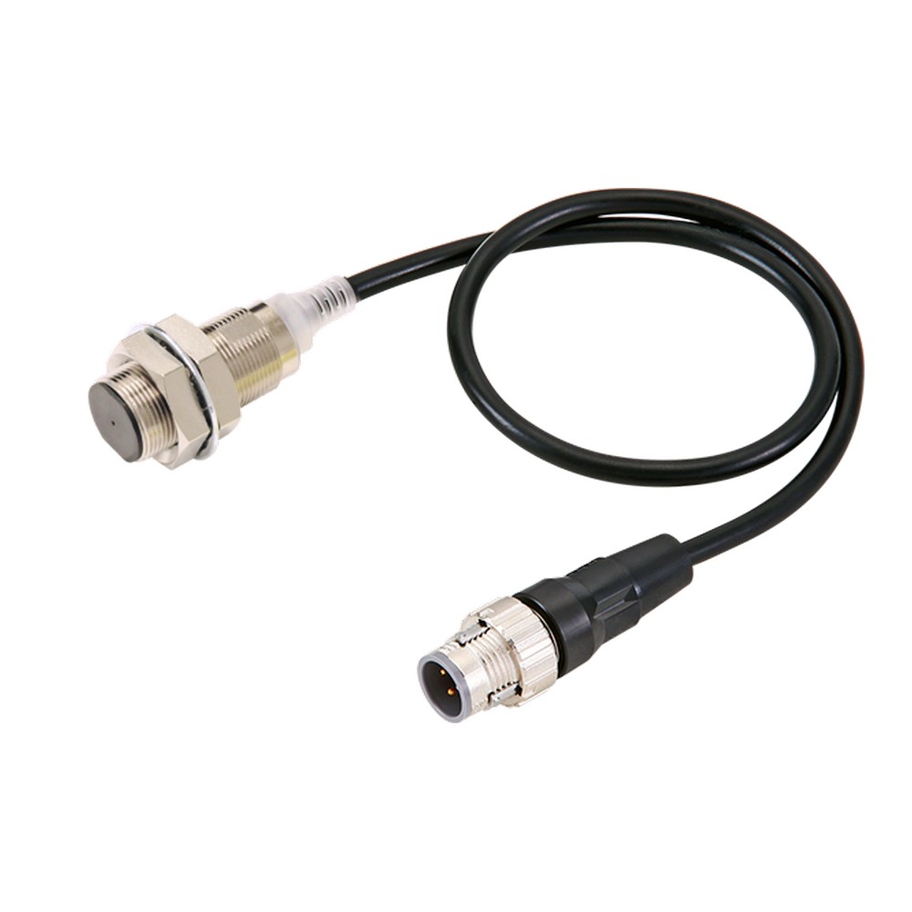 E2E-X12B1T18-M1TJ 0.3M, Omron