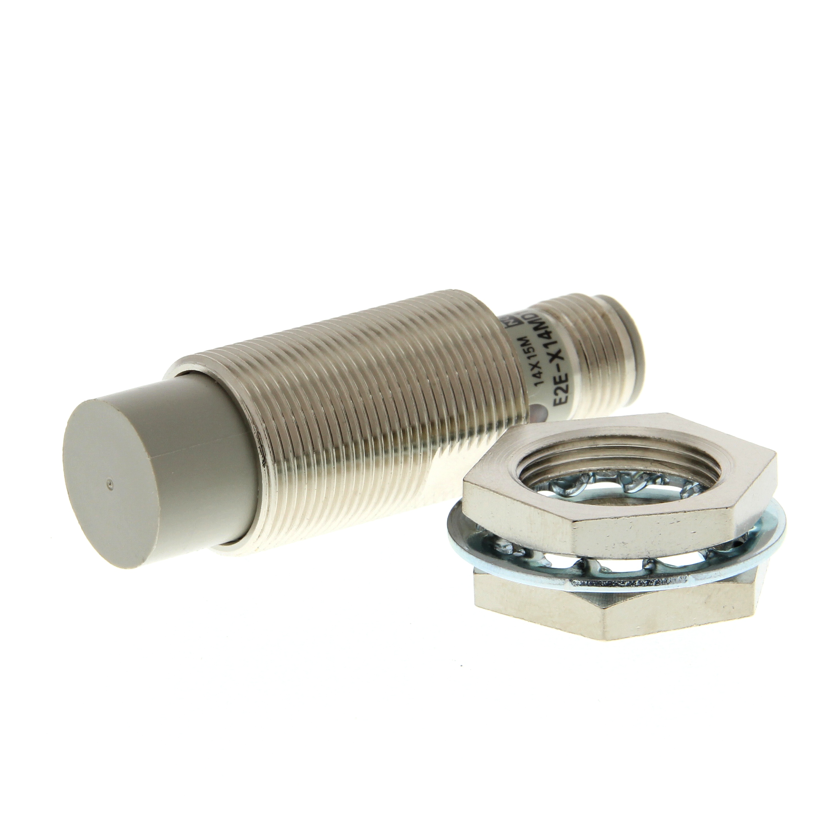 E2E-X14MD1-M1G, Omron