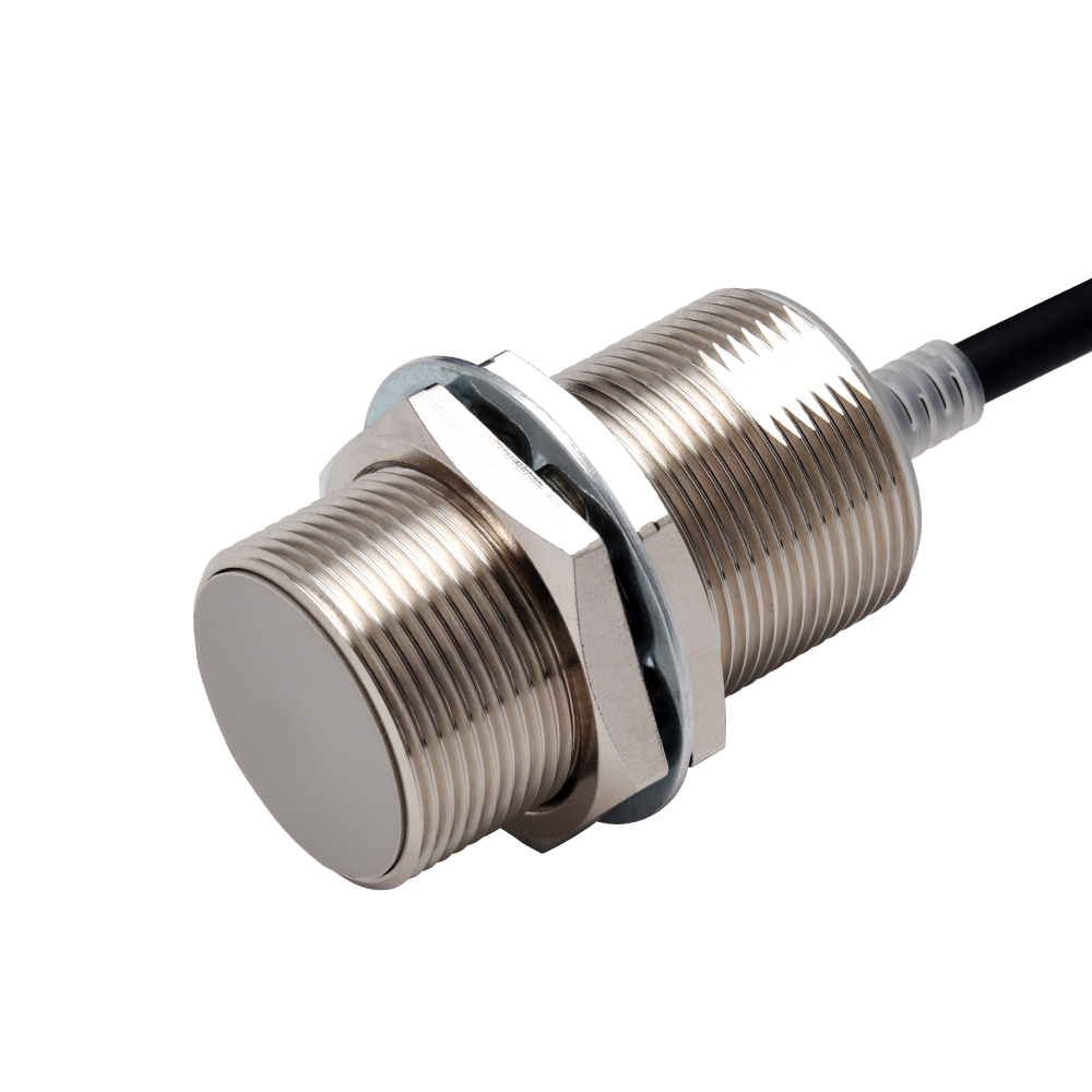 E2E-X15B2L30 2M, Omron