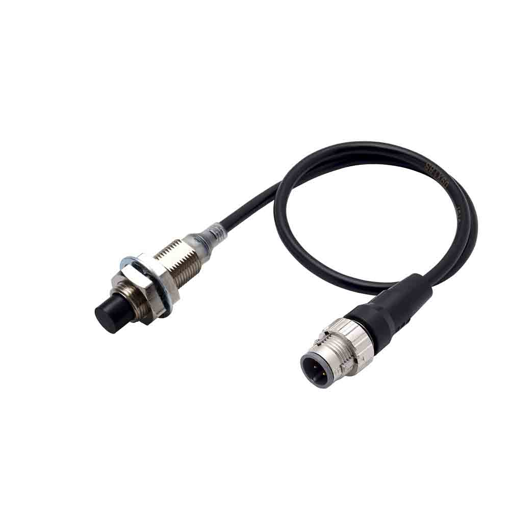 E2E-X16MB1T12-M1TJ 0.3M, Omron
