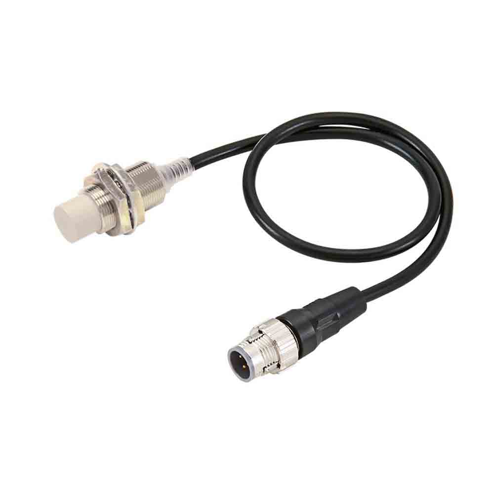 E2E-X16MB1T18-M1TJ 0.3M, Omron