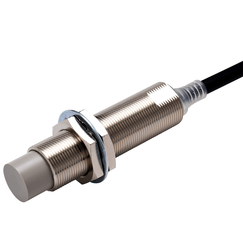 E2E-X16MC1L18 2M, Omron