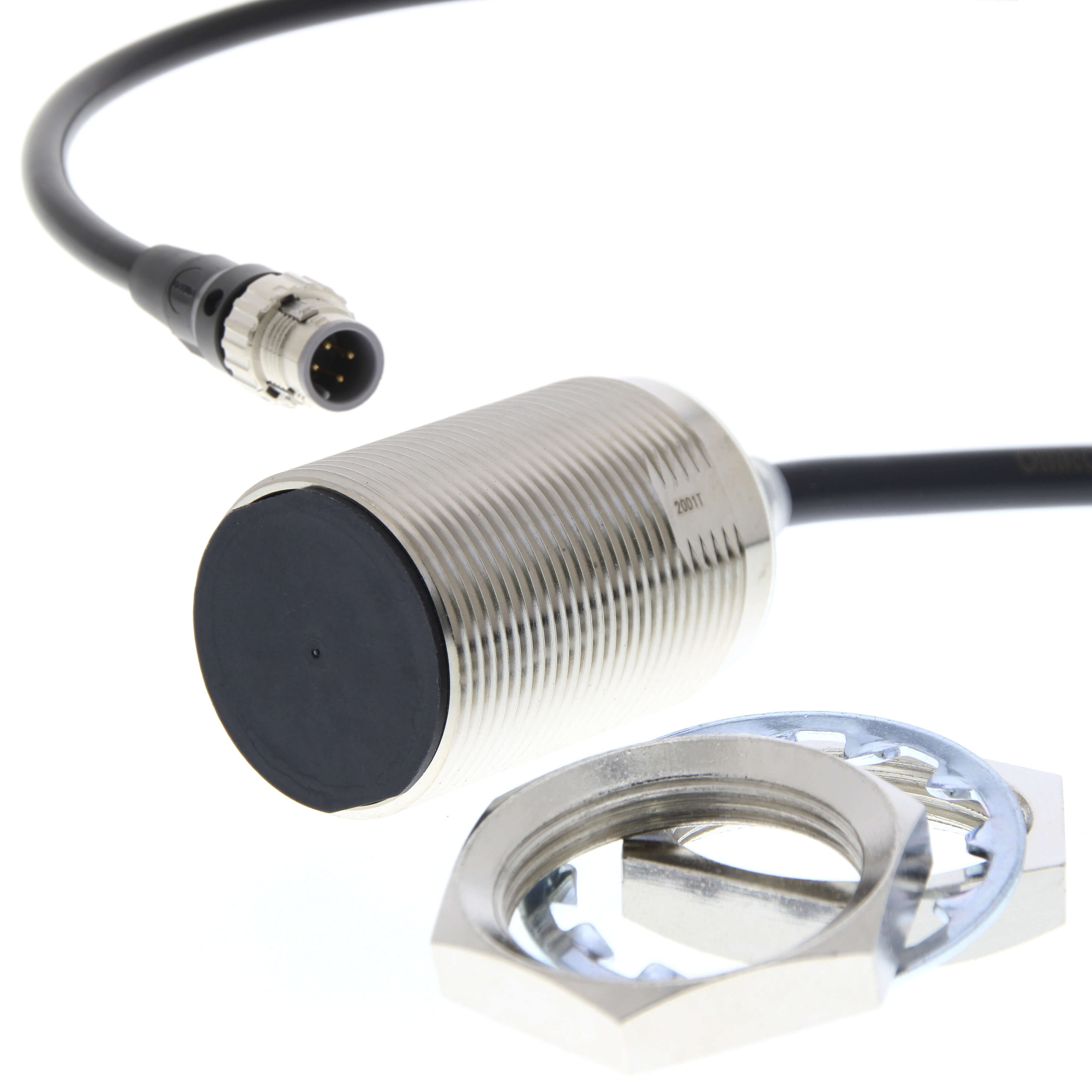 E2E-X20D130-M1TGJ-T 0.3M, Omron