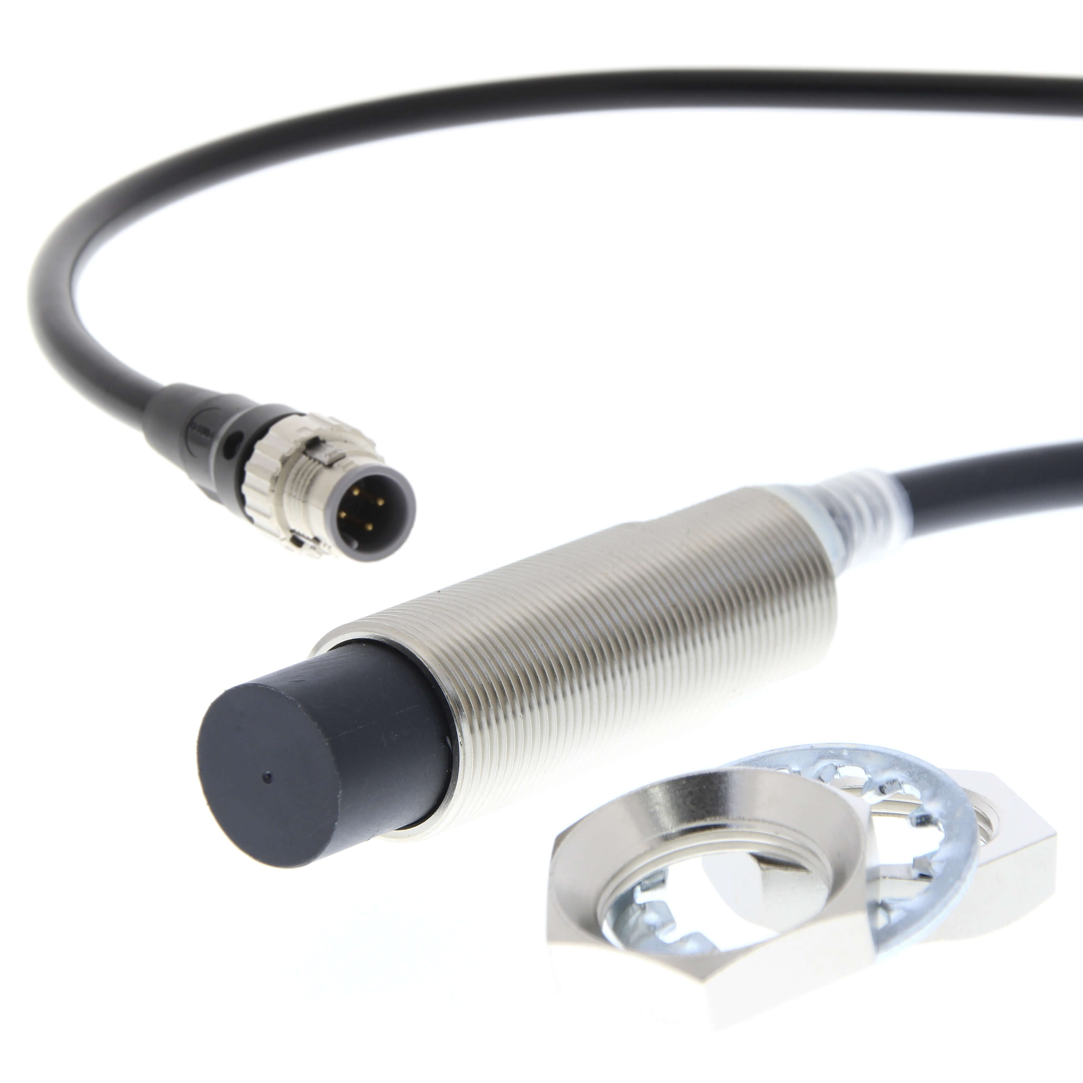 E2E-X20MD1L18-M1TGJ-T 0.3M, Omron