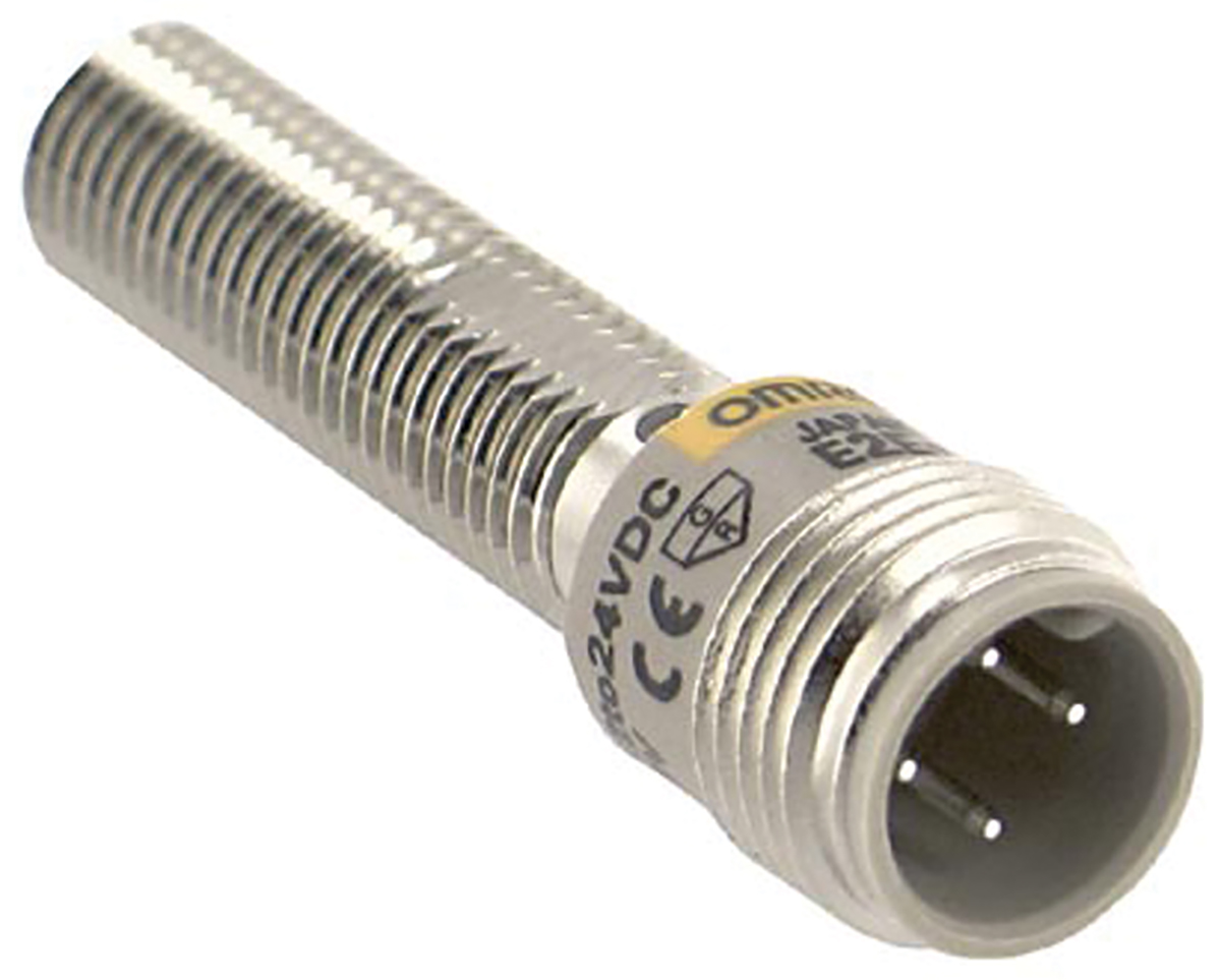E2E-X2D1-M1G, Omron