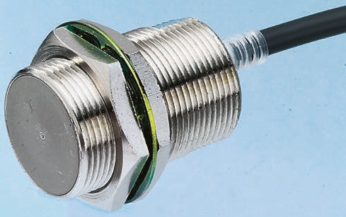 E2E-X2D1-R 2M, Omron