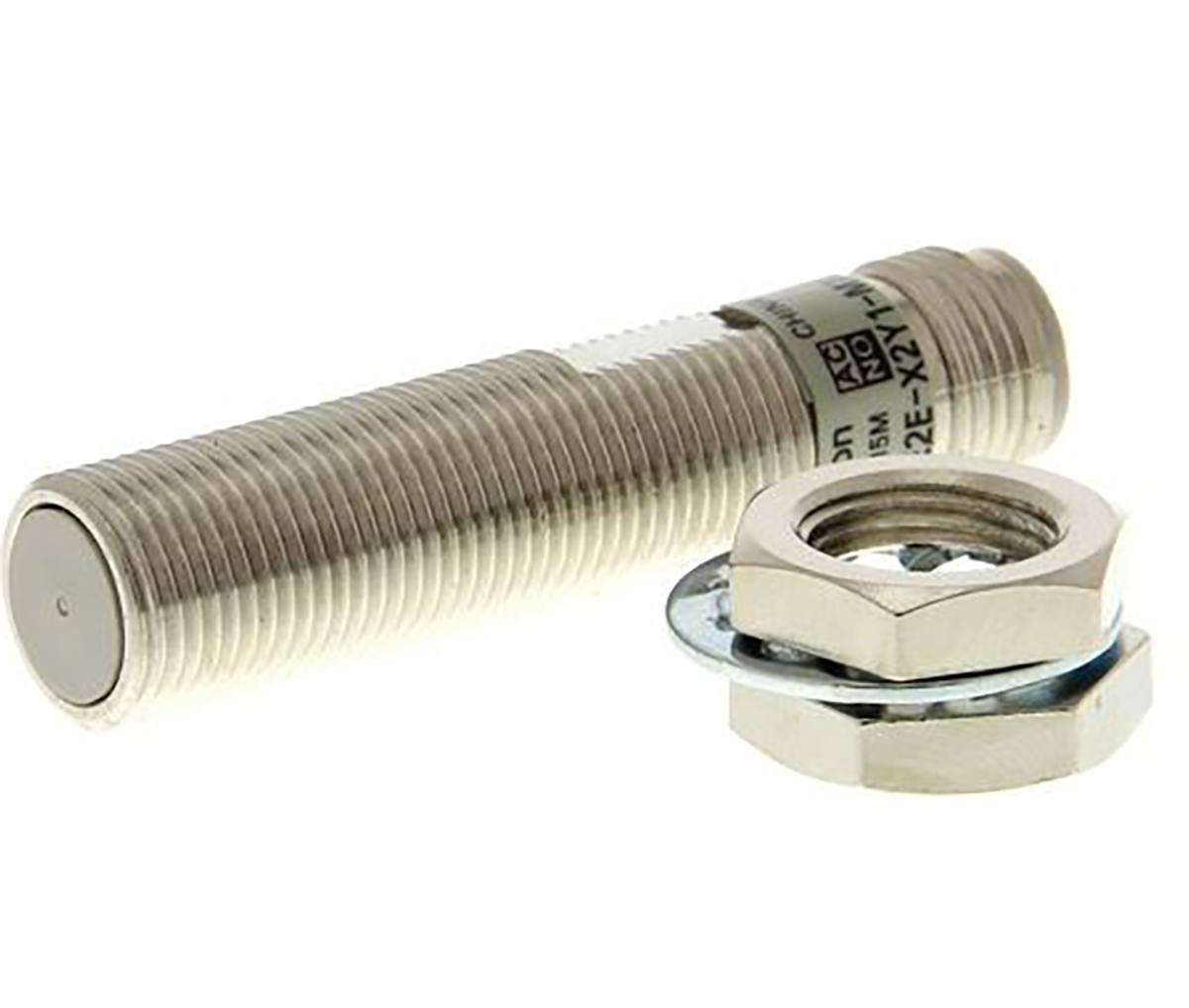 E2E-X2Y1-M1, Omron