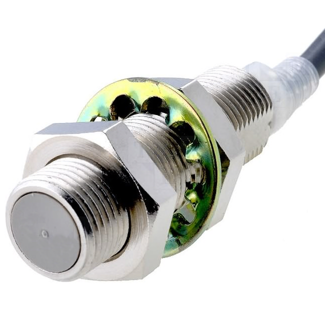 E2E-X2Y2 2M, Omron